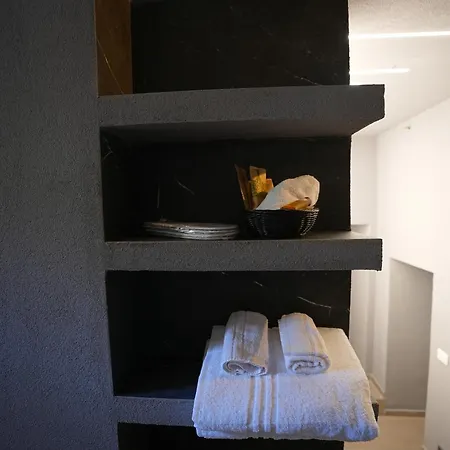 Suites&rooms Piazza Dei Martiri