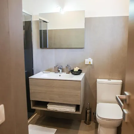 Bed & Breakfast Suites&rooms Piazza Dei Martiri