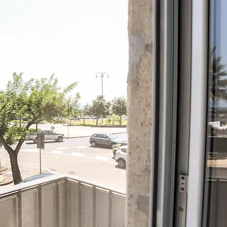 Suites&rooms Piazza Dei Martiri 卡塔尼亚