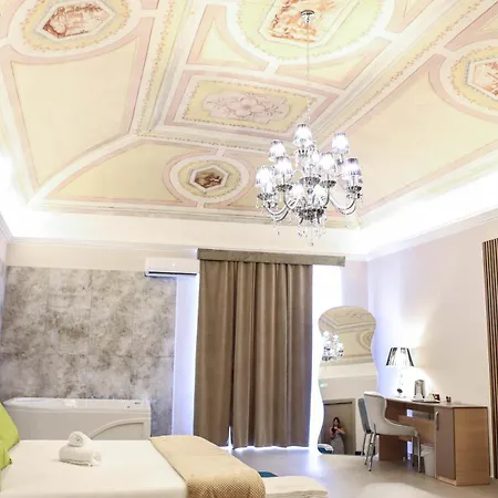 Suites&rooms Piazza Dei Martiri