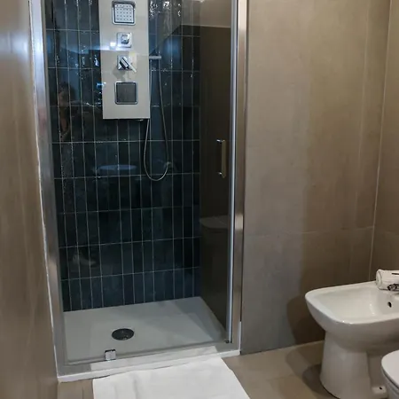 Suites&rooms Piazza Dei Martiri 卡塔尼亚