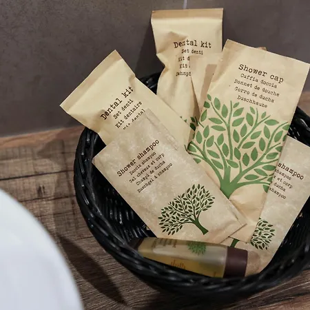 Suites&rooms Piazza Dei Martiri