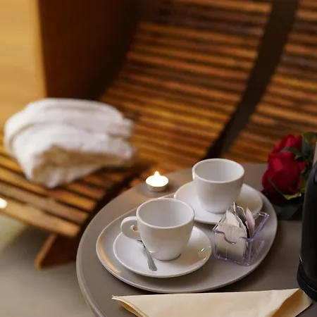 Bed & Breakfast Suites&rooms Piazza Dei Martiri Catania