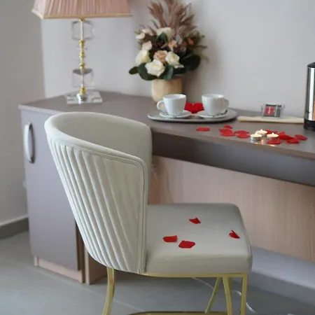 Suites&rooms Piazza Dei Martiri 4* 卡塔尼亚