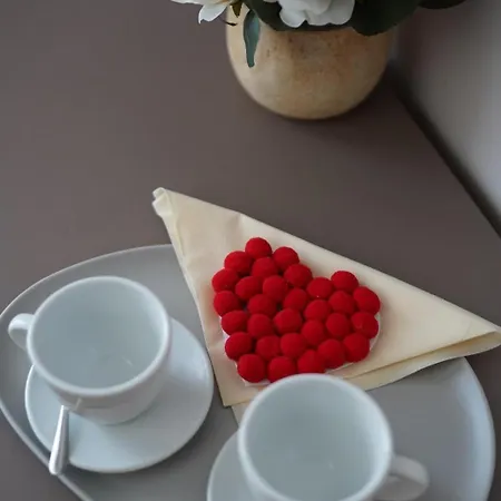 Suites&rooms Piazza Dei Martiri 4*