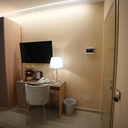 Suites&rooms Piazza Dei Martiri Catania
