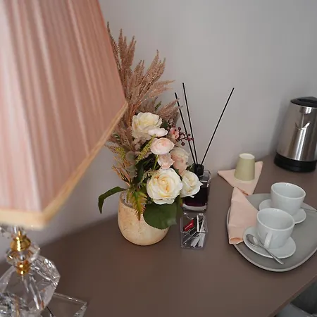 Bed & Breakfast Suites&rooms Piazza Dei Martiri