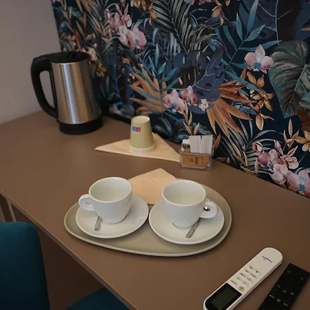 Bed & Breakfast Suites&rooms Piazza Dei Martiri Catania