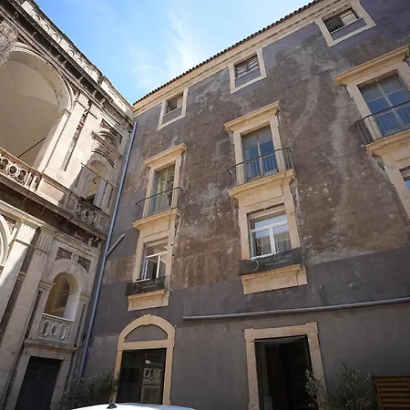 Suites&rooms Piazza Dei Martiri