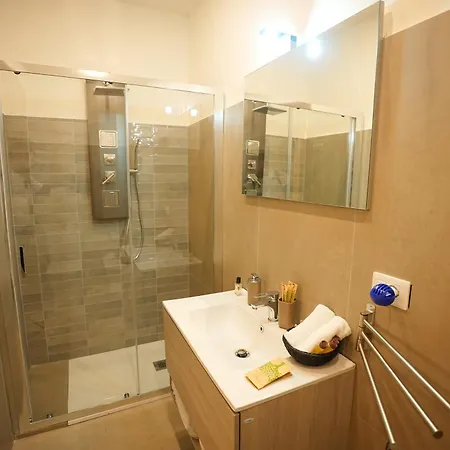 Suites&rooms Piazza Dei Martiri