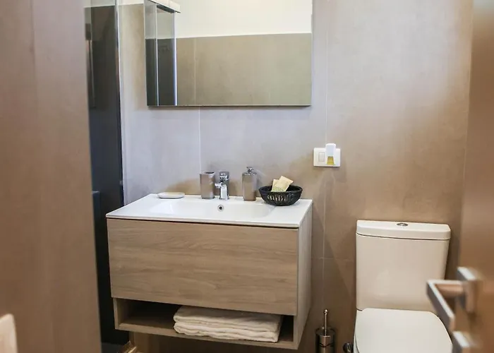 Bed & Breakfast Suites&rooms Piazza Dei Martiri