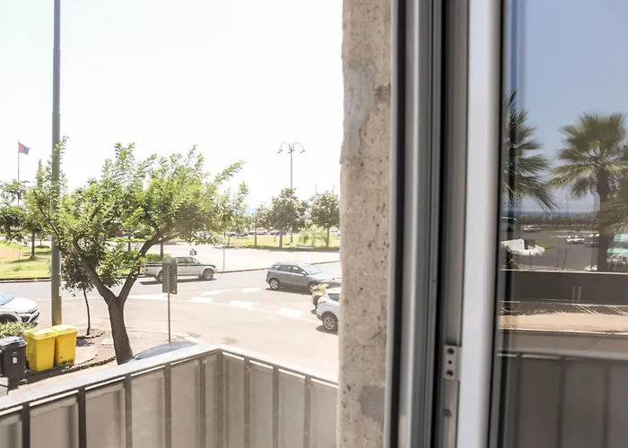 Suites&rooms Piazza Dei Martiri Catania