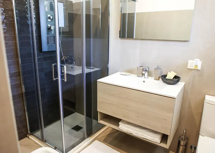 Suites&rooms Piazza Dei Martiri Catania