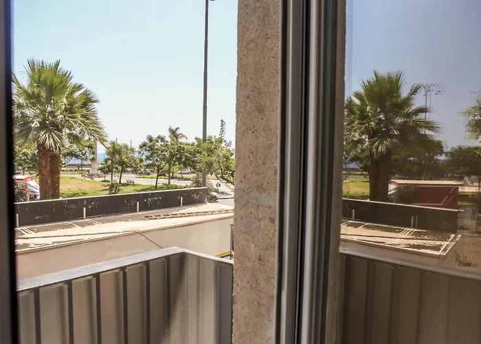 Suites&rooms Piazza Dei Martiri 4* Catania