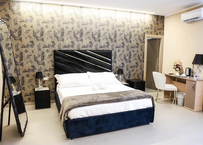 Suites&rooms Piazza Dei Martiri