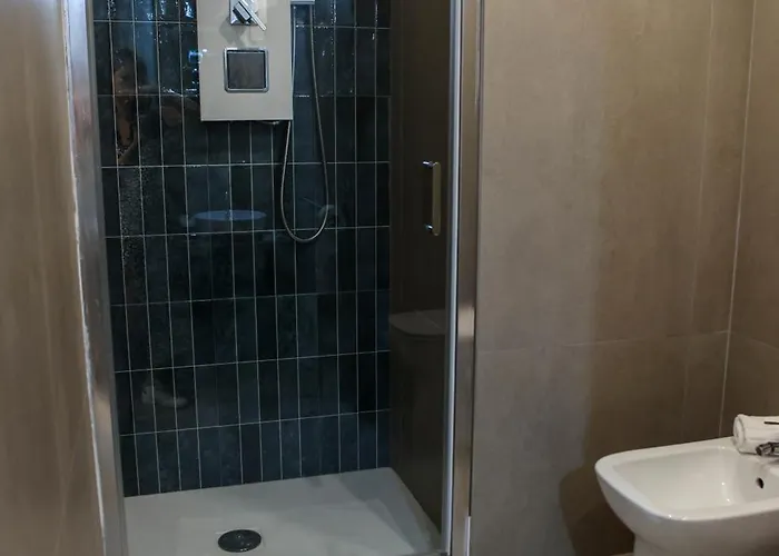 Suites&rooms Piazza Dei Martiri Catania