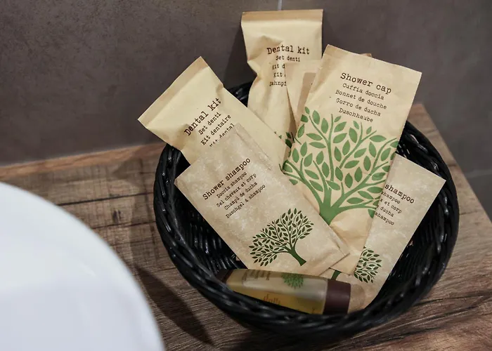 Suites&rooms Piazza Dei Martiri