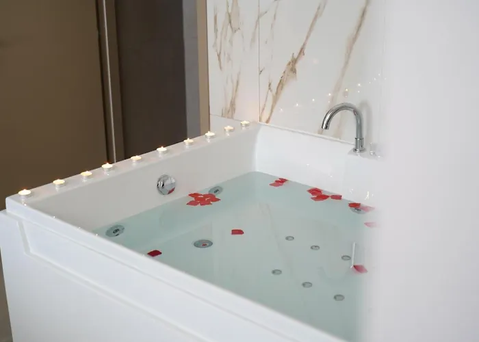 Suites&rooms Piazza Dei Martiri 4* Catania