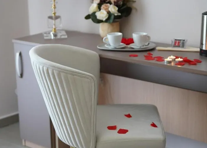 Suites&rooms Piazza Dei Martiri 4* Catania