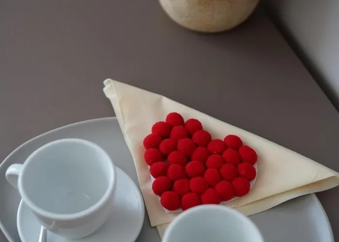 Suites&rooms Piazza Dei Martiri 4*