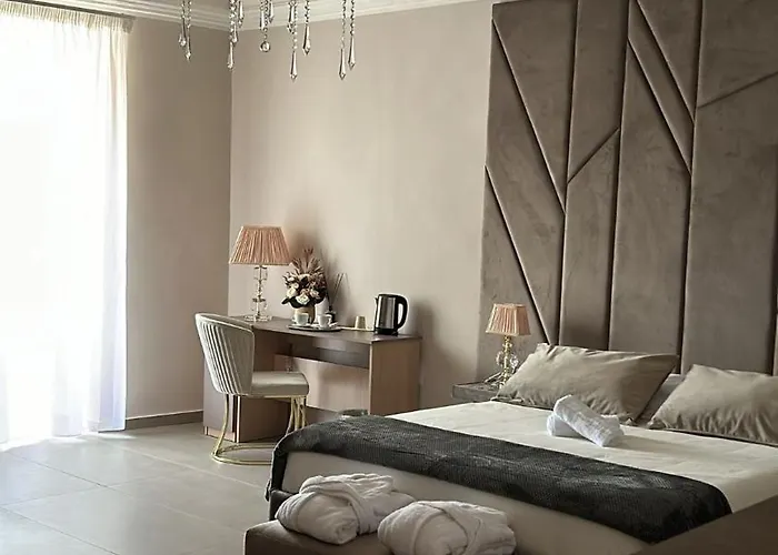 Suites&rooms Piazza Dei Martiri 4* Catania