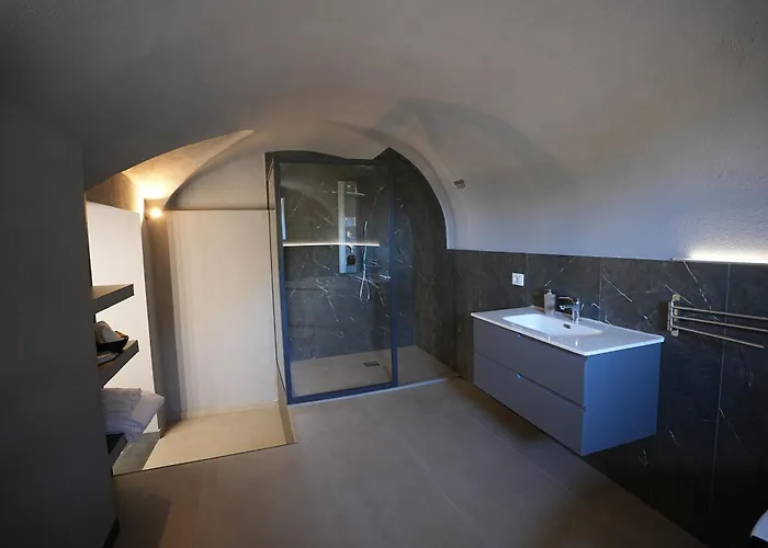 Suites&rooms Piazza Dei Martiri Catania