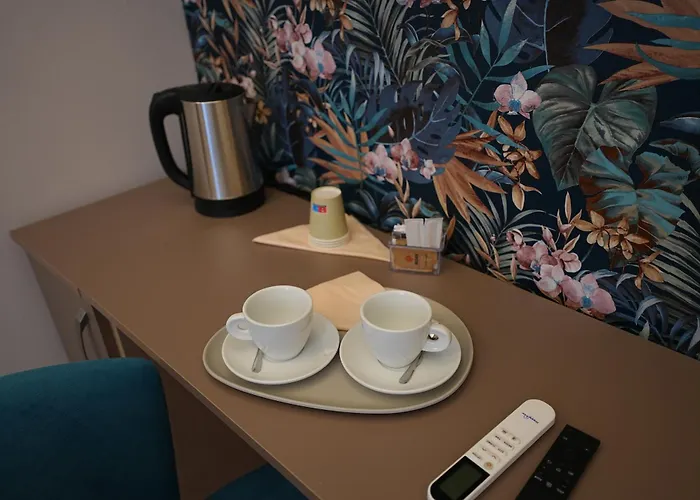 Bed & Breakfast Suites&rooms Piazza Dei Martiri Catania