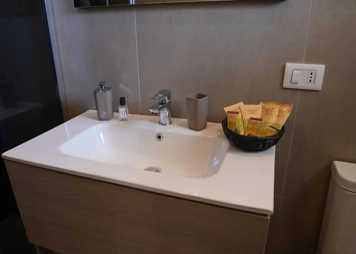 Suites&rooms Piazza Dei Martiri Bed & Breakfast Catania