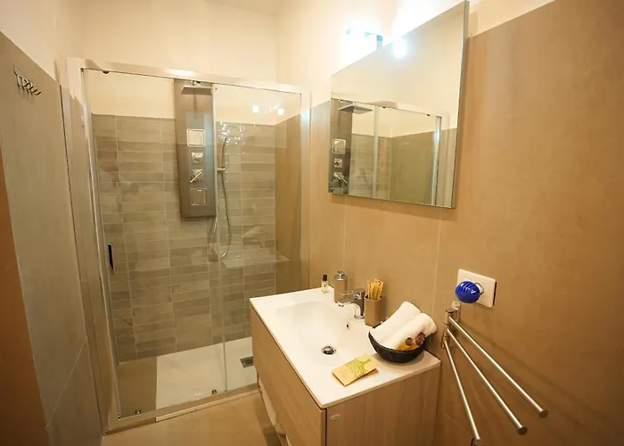 Suites&rooms Piazza Dei Martiri