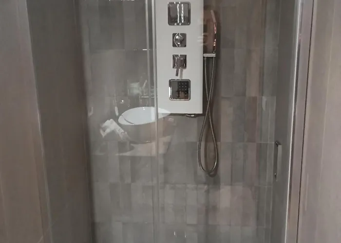 Bed & Breakfast Suites&rooms Piazza Dei Martiri Catania