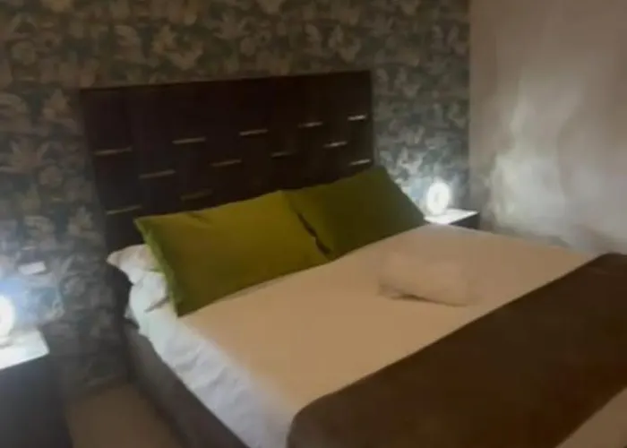 Suites&rooms Piazza Dei Martiri 4* Catania